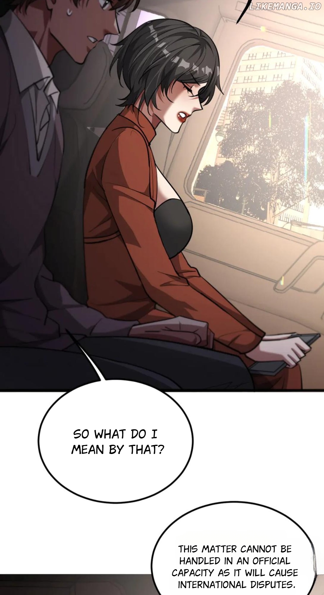 I’m Trapped In This Day For One Thousand Years Chapter 176 - page 4
